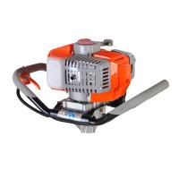 ราคา KARTEN เครื่องเจาะดิน 2 จังหวะ KARTEN รุ่น CQ203-44F ขนาด 52 ซีซี สีส้ม (21818015481)