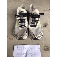 ราคา (มือ2) Nike Zoom Fly SP size 27 cm,9US (4191089994)