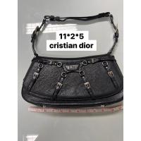 ราคา Recommend ❤️❤️Dior clutch สวยหนังดีสภาพดี . (23830894244)