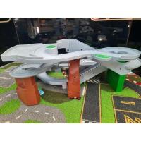 ราคา รหัส A05#สนามรางรถTOMICAของแท้มือสองจากญี่ปุ่น - เครื่องไม่ติด(มีฝาถ่าน) (4061360654)