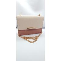 ราคา sale จ้าาาา!!! กระเป๋าALDO Cross body สีชมพู มือ✌ของแท้ % (3006379244)