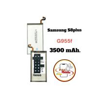 ราคา Battery Samsung S8 Plus มีสินค้าพร้อมส่ง (24855981325)