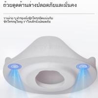 ราคา ที่รองนั่งโถส้วมเด็กอัจฉริยะ Little Muma สำหรับเด็กชาย-หญิง ขนาดใหญ่ วัสดุนุ่ม ทนทาน ฝึกขับถ่ายง่าย ปลอดภัยทุกการใช้ VTI (56904780317)