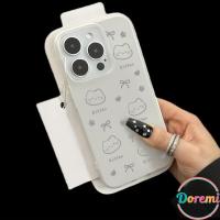 ราคา Doremiส่งจากไทย เคสโทรศัพท์มือถือ ลายสวยๆๆ กันกระแทก สําหรับIPHONE 17 16 15 11 12 13 14 15PRO MAX 7Plus XS/XR XSMax (44076833812)
