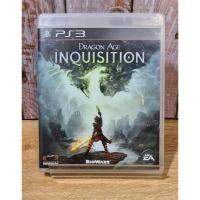 ราคา แผ่นเกมส์ Ps3 (PlayStation 3) เกมส์ Dragon age inquisition. (27756717327)