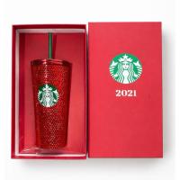 ราคา Starbucks x Swarovski 2021 (48956668610)