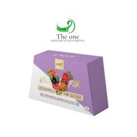 ราคา เวเน่คอลลาเจนพลัส Vene Veneka วิตามินผิวขาว (25213570690)