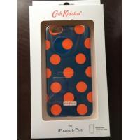 ราคา เคส IPhone6plus /6s plus Cath kidston (8653096)