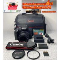 ราคา กล้องถูก Canon 800D แคนอน (15748557302)