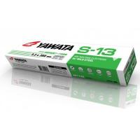 ราคา ลวดเชื่อม YAWATA กัลวาไนซ์ 2.6 มิล S13 เอส-13 (1 ห่อ = 2 Kg.) (4257713004)