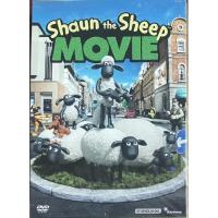 ราคา Shaun the Sheep Movie (DVD) - แกะซ่าฮายกก๊วน มูฟวี่ (ดีวีดี) (2316612838)