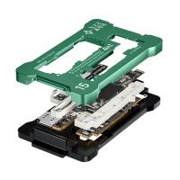 ราคา เครื่องเทศบอร์ด XZZ Mother Board Teste Fix 11 11p 11pm 12 12mini 12p 12pm-15pm (28559756461)