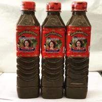 ราคา ปลาร้า น้ำปลาร้าต้มสุก ฝาแดง สูตรปรุงสำเร็จ ตราแม่บุญล้ำเจ้าเก่า กาฬสินธุ์ (3439031912)