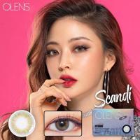 ราคา พร้อมส่ง OLENS SCANDI GRAY รายเดือน 2P (21303937724)