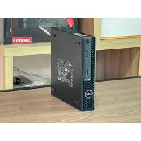 ราคา Dell Optiplex 3090 Micro i5-10500T SSD 256GB M2 RAM8GB Win 11 Pro สินค้ามือสอง (43972738592)