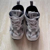 ราคา รองเท้าเด็ก New balance รุ่นฮิต 878 ใส่แล้วหล่อมากๆ (27432166027)