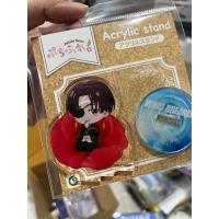 ราคา พร้อมส่ง - Animate Japan - Wind Breaker - สแตนดี้ / สแตนดี้ จิบิ 2024 (22790292538)