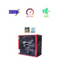 ราคา OKER 500W POWER SUPPLY PS-680G (26623355071)