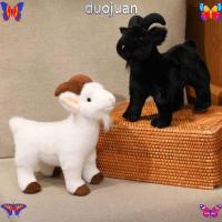 ราคา คู่หูชวน เด็กแพะตุ๊กตาตุ๊กตา,18/30เซนติเมตรฮอร์นแกะเด็กแพะพวงกุญแจ,น่ารัก หน้า ผ้าฝ้ายปุยนุ่มตุ๊กตาของเล่นสําหรับเด็กและผู้ใหญ่ (56307387090)