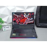 ราคา ASUS ROG STRIX SCAR 15 G542LV-AZ056T (40409129264)