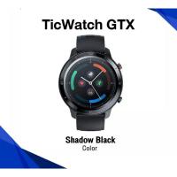 ราคา TicWatch GTX Smartwatch นาฬิกาสมาร์ทวอทช์ (5454230316)