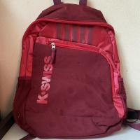 ราคา กระเป๋าเป้ k-swiss ของแท้ (15149816551)