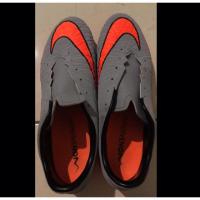 ราคา รองเท้าสตั๊ด Nike Hypervenom มือ✌สภาพนางฟ้า (2710015931)