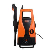 ราคา แบลค แอนด์ เด็กค์เคอร์ เครื่องฉีดน้ำแรงดันสูง 100 บาร์ รุ่น PW1450TD-B1 BLACK+DECKER PRESSURE WASHER 100 BAR PW1450TD-B1 (27583430987)