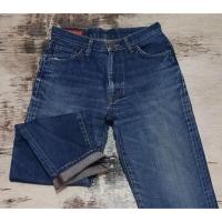 ราคา SOMETHING EDWIN JEANS 504 JAPAN SIZE 28 (40857694163)