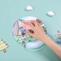 ราคา แผ่นรองเมาส์ Sanri0 Hello kitty (52156734732)