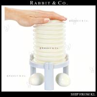 ราคา R&C Easy Egg Shell Remover Egg Stractor Hard ต้ม Eggshell Peeler เครื่องมือห้องครัว (19580127400)