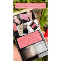ราคา BURBERRY Light Glow Natural Blush 7g สี: 03 Rose Blush ของแท้100% (29232889172)
