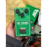 ราคา (Used) Ibanez Overdrive Pro TS808 Japan 2024 (54455615969)
