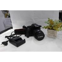 ราคา EOS Canon 500D + เลนส์ kit 18-55mm. F3.5-5.6 สภาพสวย (2279039306)