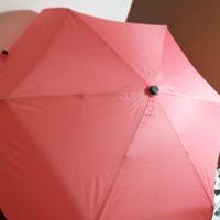 ราคา ร่มพับสองตอน มือสอง งานญี่ปุ่น (12485720452)