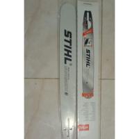 ราคา บาร์เลื่อยยนต์22นิ้ว(STIHL)แท้ (7226343186)