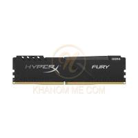 ราคา RAM DDR4(2666) 16GB KINGSTON HYPER-X FURY (HX426C16FB3/16) (9896204513)