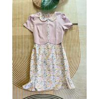 ราคา ส่งต่อ ชุดเดรส งานป้ายwirankan ไซต์ s (24453652331)