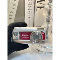 ราคา Canon Power Shot A470 (Rare) (27458096898)