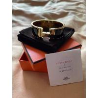 ราคา ข้อมือ Hermes Clic clac Bracelet Size M (9975537738)