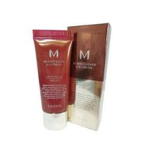 ราคา Missha M Perfect Cover BB Cream #23 SPF42/PA+++ ขนาด 50 Ml. (4755867727)