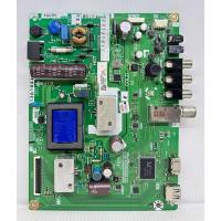 ราคา เมนบอร์ด SHARP รุ่น LC-32LE180M พาร์ท QPWBNG665WJN1 ของแท้ถอด มือ2 เทสไห้แล้ว (11432837657)