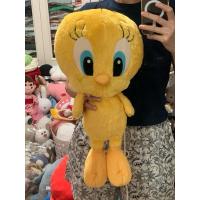 ราคา ตุ๊กตานกทวิตตี้ Tweety Looney Tunes ขนนุ่ม ขนาด 20 นิ้ว งานป้าย SEGA (41013843469)