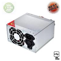 ราคา POWER SUPPLY 550W DTECH PW032 ประกัน 1Y พาวเวอร์ซัพพลาย อุปกรณ์จ่ายไฟ (21591305842)