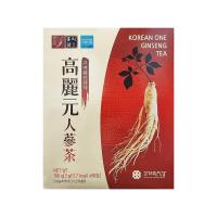 ราคา ชาโสมวอนเกาหลี 50 ถุง (25139979111)