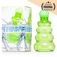 ราคา Perfumer's Workshop Samba Fresh for Men EDT 100 ml. (40275749463)