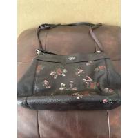 ราคา กระเป๋าหนัง Coach Limited แท้ สภาพดี (27191903414)