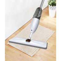 ราคา ไม้ถูพื้นแบบสเปรย์ SPRAY MOP หัวฉีดน้ำแบบสเปรย์ หมุนได้ 360 องศา (19771308317)