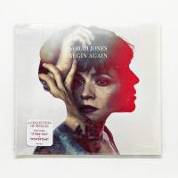 ราคา CD เพลง Norah Jones - Begin Again (CD, Album) (แผ่นใหม่) (11373586021)