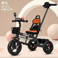 ราคา จักรยานสามล้อเด็ก 1 - 3 - 2 - 6 ปีรถเด็กขนาดใหญ่รถเข็น 3 ล้อจักรยาน (24093007182)